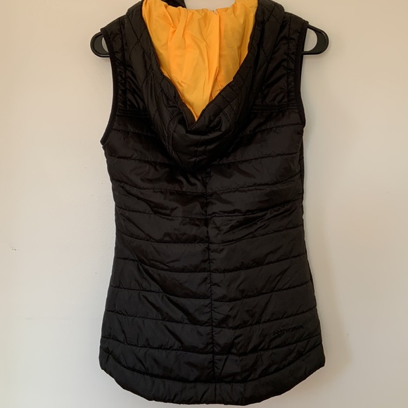 Under Armor Towson University Vest - Picture 2 of 2